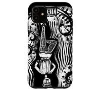 iPhone 11 Hanged Man Tarot XII - Psychic Reader Case