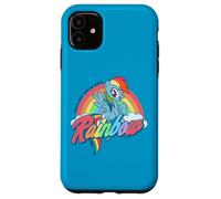 iPhone 11 My Little Pony: Friendship Is Magic Follow Your Rainbow Dash Case