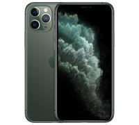 iPhone 11 Pro 256GB - Midnight Green - Unlocked refurbished