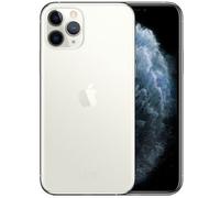 iPhone 11 Pro | 512 GB | Dual-SIM (eSIM, Nano-SIM) | silver