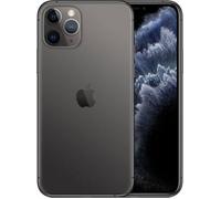 iPhone 11 Pro | 64 GB | Dual-SIM (eSIM, Nano-SIM) | Space Grey
