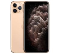 iPhone 11 Pro 64GB - Gold - Unlocked refurbished