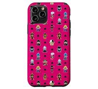 iPhone 11 Pro Disney Villains Anti-Love Cute Black Heart Valentine’s Day Case