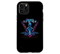iPhone 11 Pro Disney Villains Hades 90s Rock Band Case