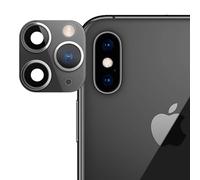 iPhone 11 Pro Fake Camera Glass Lens Sticker-
