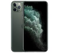 iPhone 11 Pro Max 256GB - Midnight Green - Unlocked refurbished