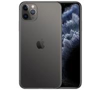iPhone 11 Pro Max | 64 GB | Dual-SIM (eSIM, Nano-SIM) | Space Grey