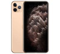 iPhone 11 Pro Max 64GB - Gold - Unlocked refurbished