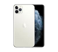 SEALED BOXED Apple iPhone 11 Pro Max 64GB (Silver) Unlocked