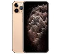 iPhone 11 Pro Max ( A2218 ) Gold 64GB Single Sim
