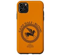 iPhone 11 Pro Max Disney Percy Jackson and the Olympians Camp Iconic Pegasus Case