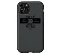 iPhone 11 Pro The Grim Adventures of Billy and Mandy Mandy Case