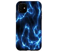 iPhone 11 -SHOCKING ELECTRICAL CURRENT - LIGHTNING BOLT - Cell Phone Case