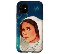 iPhone 11 Star Wars Exclusive A New Hope Princess Leia Case