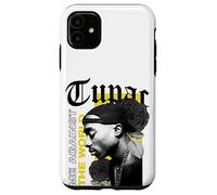 iPhone 11 Tupac Me Against the World Case