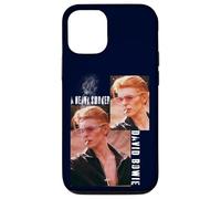 iPhone 12/12 Pro David Bowie_013 Case