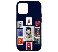 iPhone 12/12 Pro David Bowie_017 Case