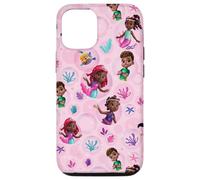 iPhone 12/12 Pro Disney Junior’s Ariel and Mermaid Friends Under the Sea Case