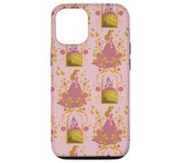 iPhone 12/12 Pro Disney Princess Sleeping Beauty Anniversary Aurora & Castle Case