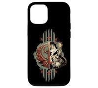 iPhone 12/12 Pro Fallout - Brotherhood of Steel Case
