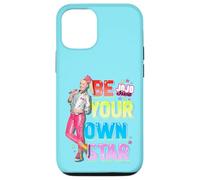 iPhone 12/12 Pro JoJo Siwa Be Your Own Star Singing Colorful Portrait Case