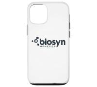 iPhone 12/12 Pro Jurassic World Biosyn Genetics Logo Case