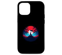 iPhone 12/12 Pro Les Mis French Revolution Victory Case