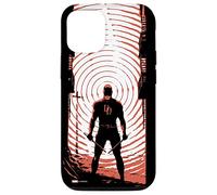 iPhone 12/12 Pro Marvel Daredevil Radar Sense Man Without Fear Variant Cover Case