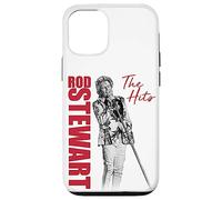 iPhone 12/12 Pro Rod Stewart Las Vegas Photo Case