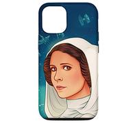 iPhone 12/12 Pro Star Wars Exclusive A New Hope Princess Leia Case