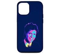iPhone 12/12 Pro TV Times Cliff Richard TVT Award Pop Art Stylised Case