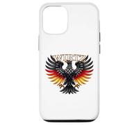 iPhone 12/12 Pro Wirtz Nachname Familienname Surname Family Last Name Case