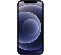 iPhone 12 | 128 GB | Dual-SIM (eSIM, Nano-SIM) | black