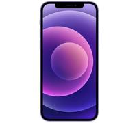 iPhone 12 | 128 GB | Dual-SIM (eSIM, Nano-SIM) | purple