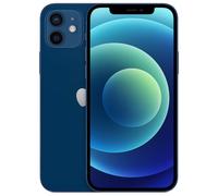 iPhone 12 128GB - Blue - Unlocked refurbished