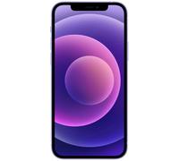 iPhone 12 | 256 GB | Dual-SIM (eSIM, Nano-SIM) | purple