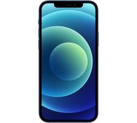 iPhone 12 | 64 GB | Dual-SIM (eSIM, Nano-SIM) | blue
