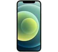 iPhone 12 | 64 GB | Dual-SIM (eSIM, Nano-SIM) | green