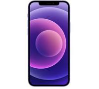iPhone 12 | 64 GB | Dual-SIM (eSIM, Nano-SIM) | purple