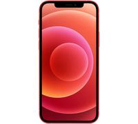 iPhone 12 | 64 GB | Dual-SIM (eSIM, Nano-SIM) | red