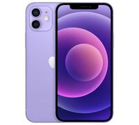 iPhone 12 64GB - Purple - Unlocked refurbished