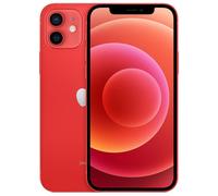 iPhone 12 64GB - Red - Unlocked refurbished