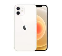 Apple iPhone 12 64GB - White