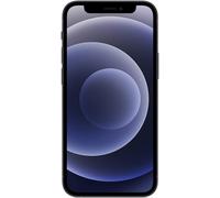 iPhone 12 Mini | 128 GB | Dual-SIM (eSIM, Nano-SIM) | black