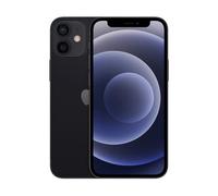 iPhone 12 Mini 128GB, Black / Good Condition