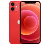 iPhone 12 mini 128GB - Red - Unlocked refurbished