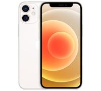 iPhone 12 mini 128GB - White - Unlocked refurbished