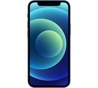 iPhone 12 Mini | 256 GB | Dual-SIM (eSIM, Nano-SIM) | blue
