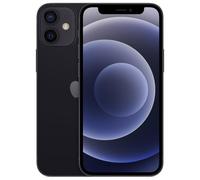 iPhone 12 mini 64GB - Black - Unlocked refurbished