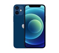 iPhone 12 Mini 64GB, Blue / Great Condition